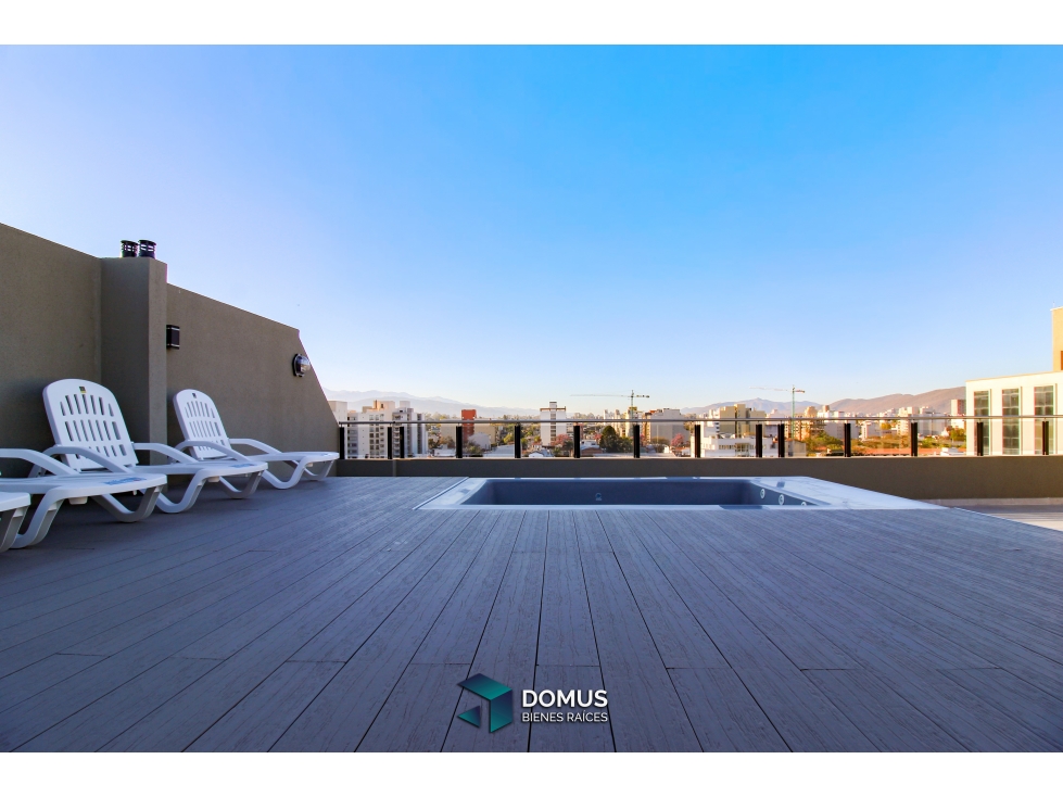VENTA DEPARTAMENTO FINANCIADO A ESTRENAR — foto 6