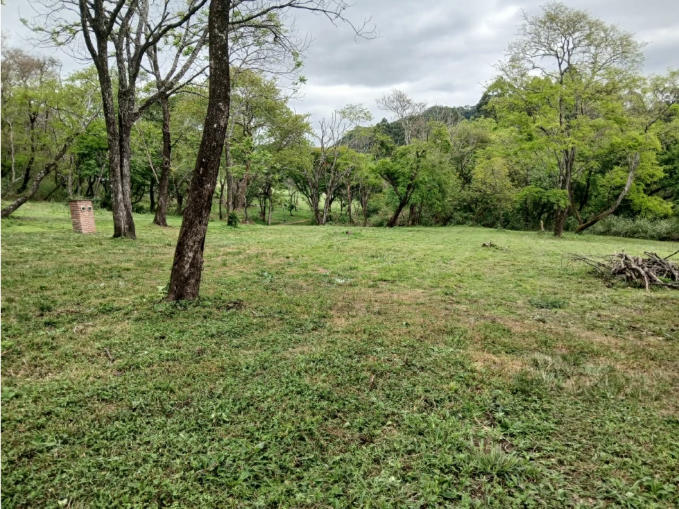 VENTA DE TERRENO EN CHACRAS DE PULARES (LOTE N° 1), CHICOANA, SALTA — foto 4