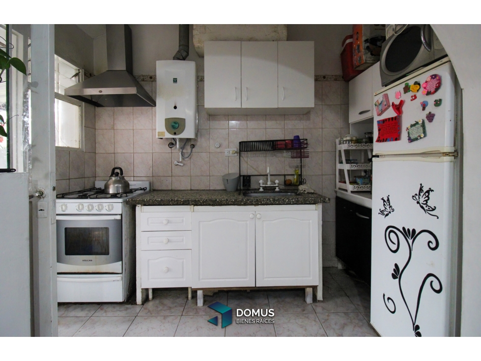 VENTA CASA BARRIO LOS LAPACHOS — foto 6