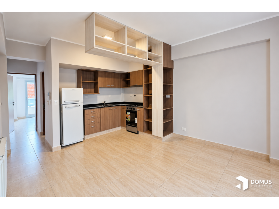 ALQUILER DEPARTAMENTO DE UN DORMITORIO EN MACROCENTRO — foto 3