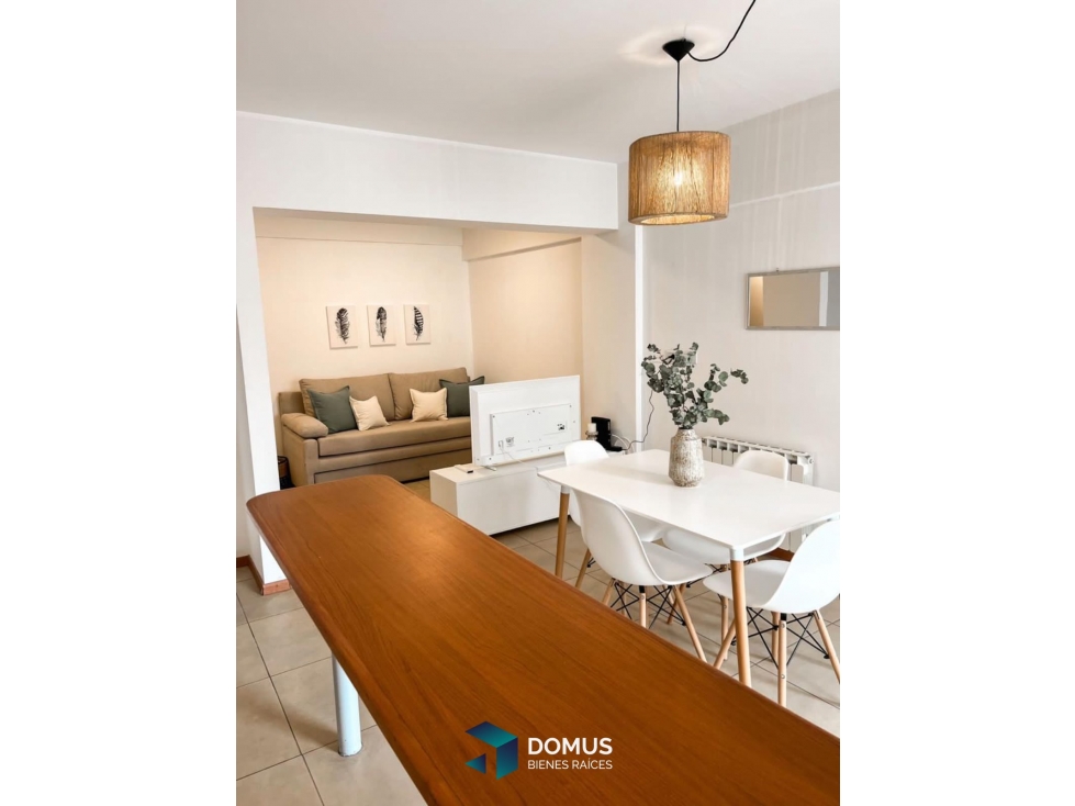 ALQUILER DEPARTAMENTO AMOBLADO VICENTE LOPEZ 1400 SALTA — foto 4