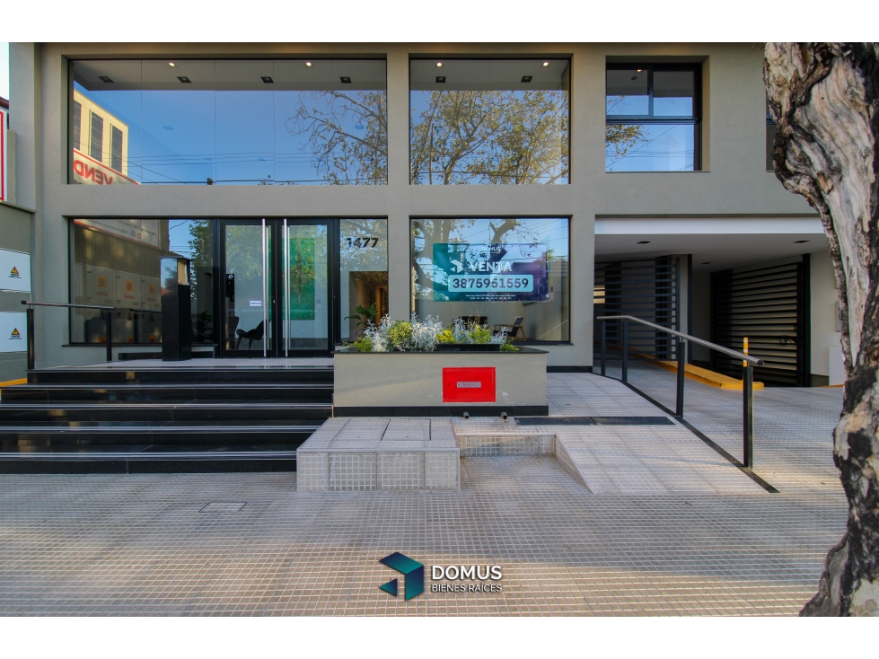 VENTA DEPARTAMENTO FINANCIADO A ESTRENAR