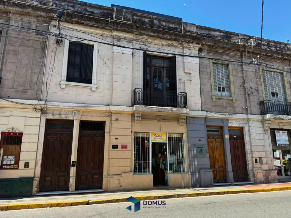 VENTA CASA TIPO PH 20 DE FEBRERO AL 100 - 1