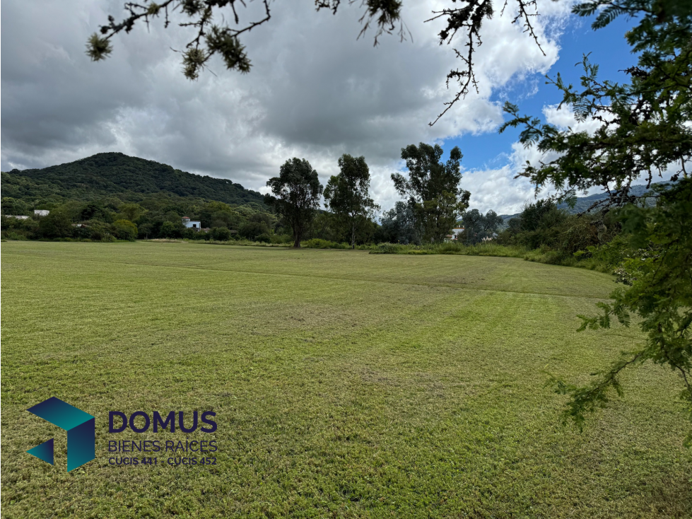VENTA IMPORTANTE PREDIO DE 4 HECTAREAS Y CASA LESSER ZONA CASTELLANOS — foto 6