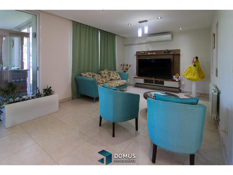 VENTA CASA EL PRADO - 5