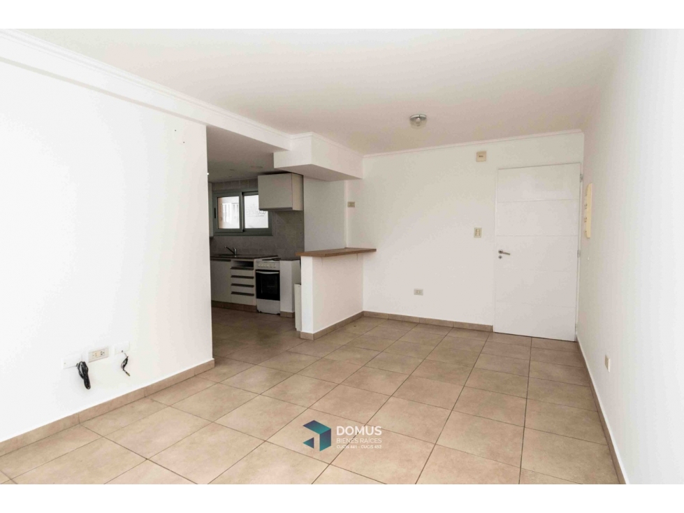VENTA DEPARTAMENTO NECOCHEA AL 1300 - 3