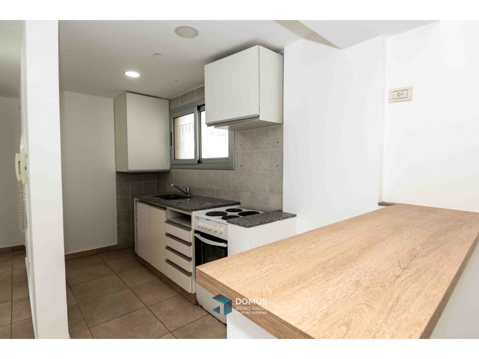 VENTA DEPARTAMENTO NECOCHEA AL 1300 - 4