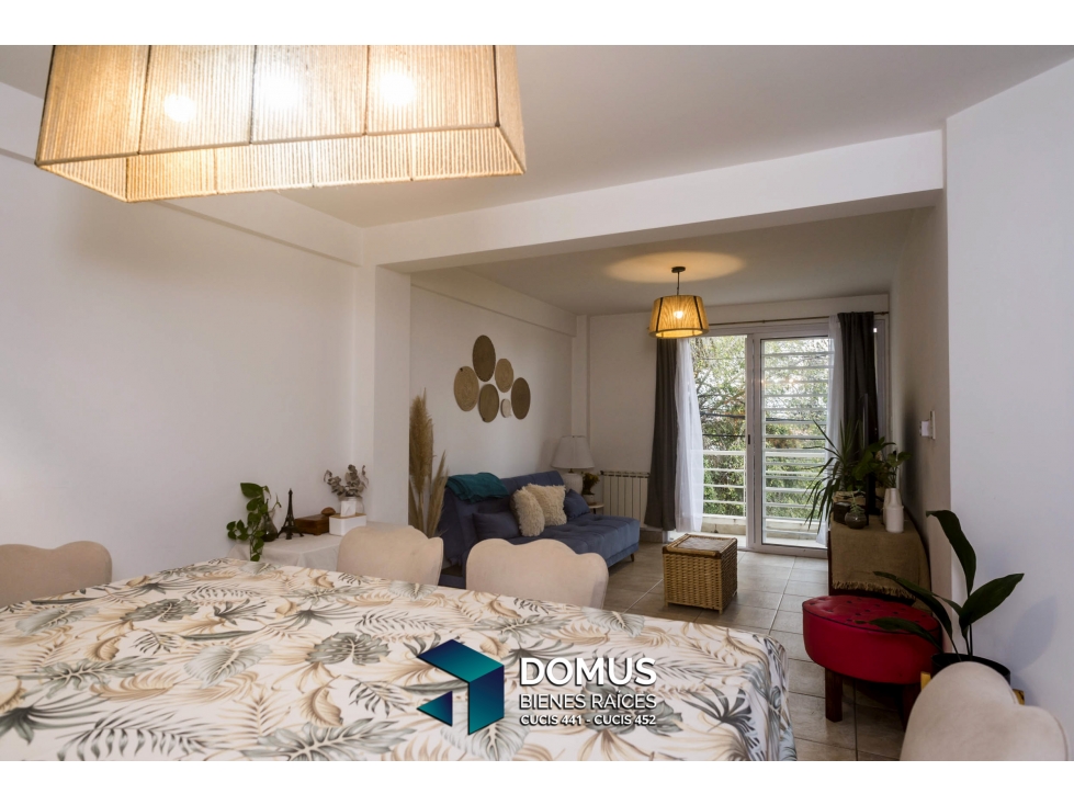VENTA DEPARTAMENTO EN MACROCENTRO - BELGRANO AL 2400 - 5