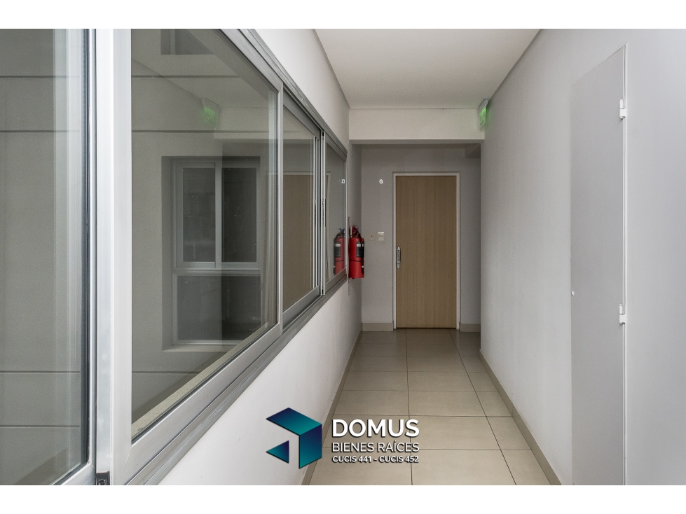 VENTA DEPARTAMENTO 20 DE FEBRERO AL 800 - 5