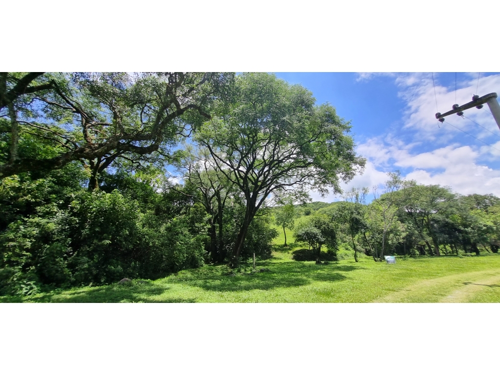 VENTA TERRENO EN LA RESERVA - 2