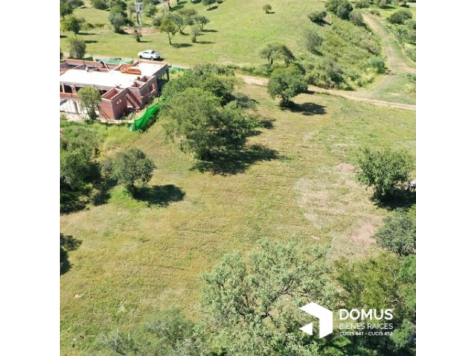 VENTA TERRENO BARRIO PRIVADO LAS CAÑADAS - 3