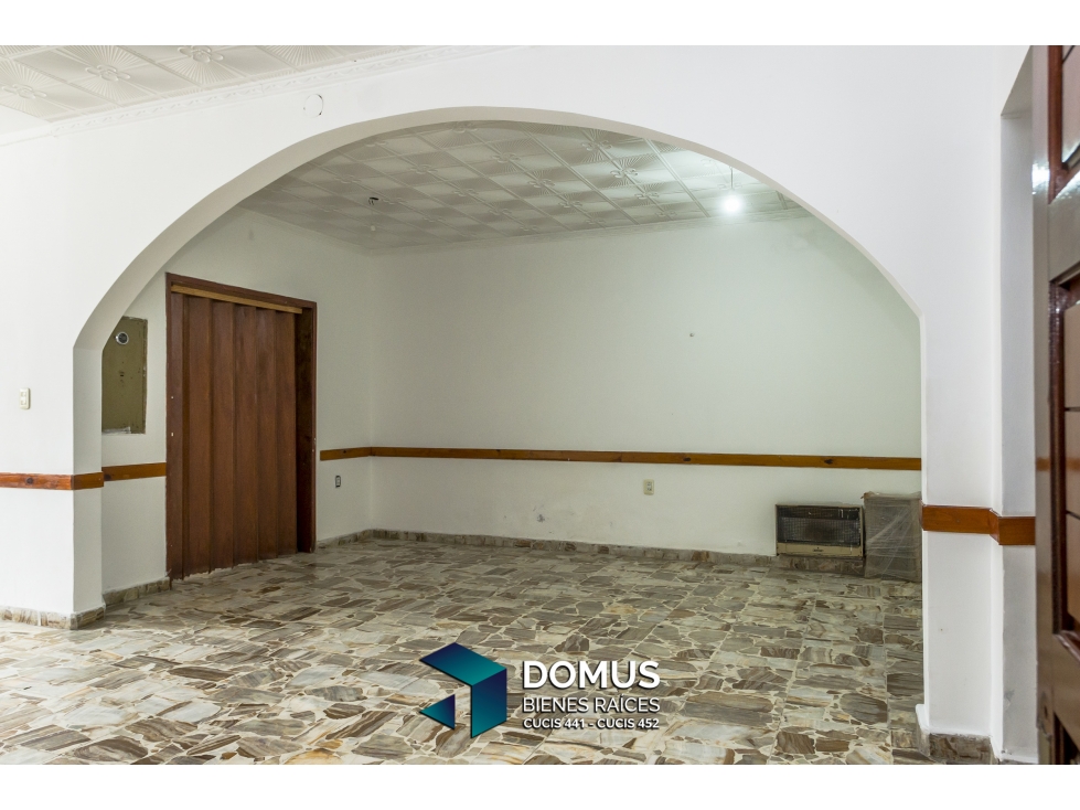 VENTA CASA AV DEL BICENTENARIO - 3