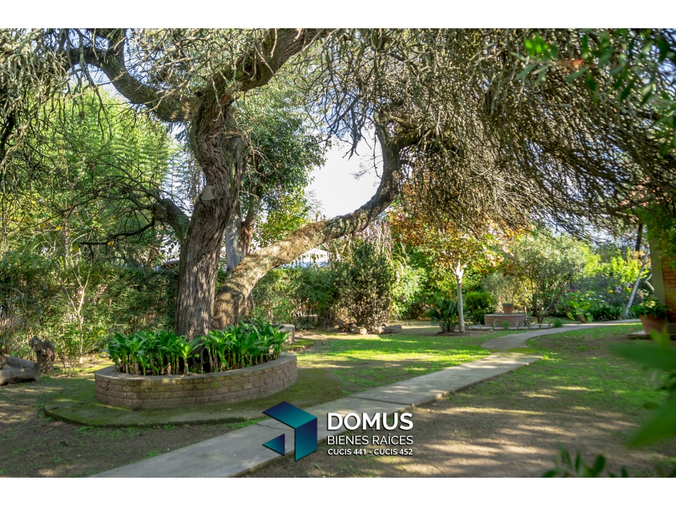 VENTA CASA VILLA REBECA SAN LUIS