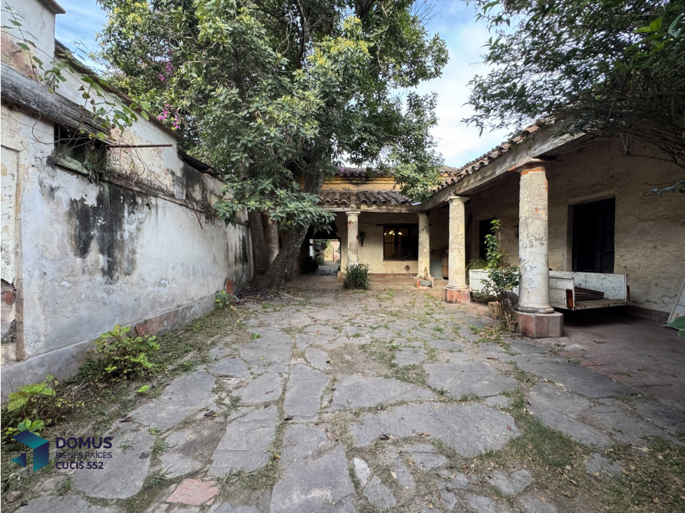 VENTA CASA CERRILLOS - 3