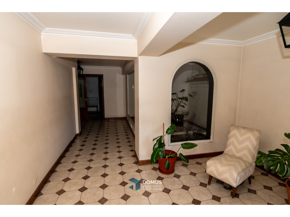 VENTA DEPARTEMENTO EN CALLE SANTIAGO DEL ESTERO AL 700 — foto 4