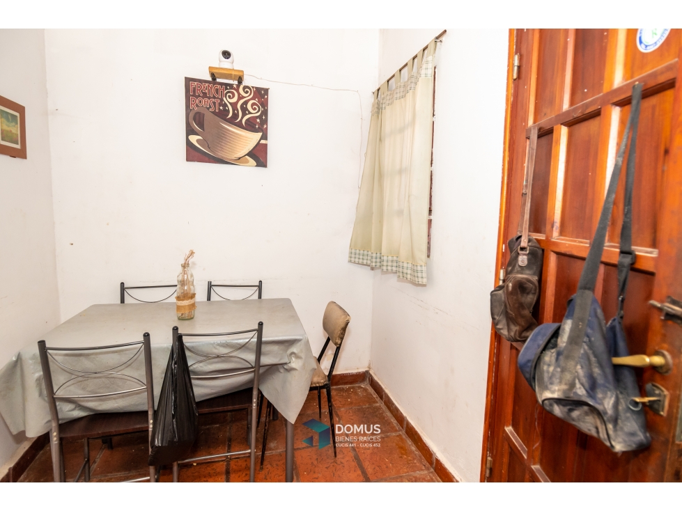 VENTA CASA EN CERRILLOS - 5