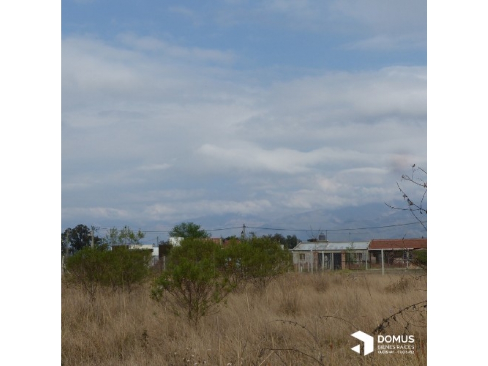 VENTA TERRENO RETOÑOS DE COLON - 4