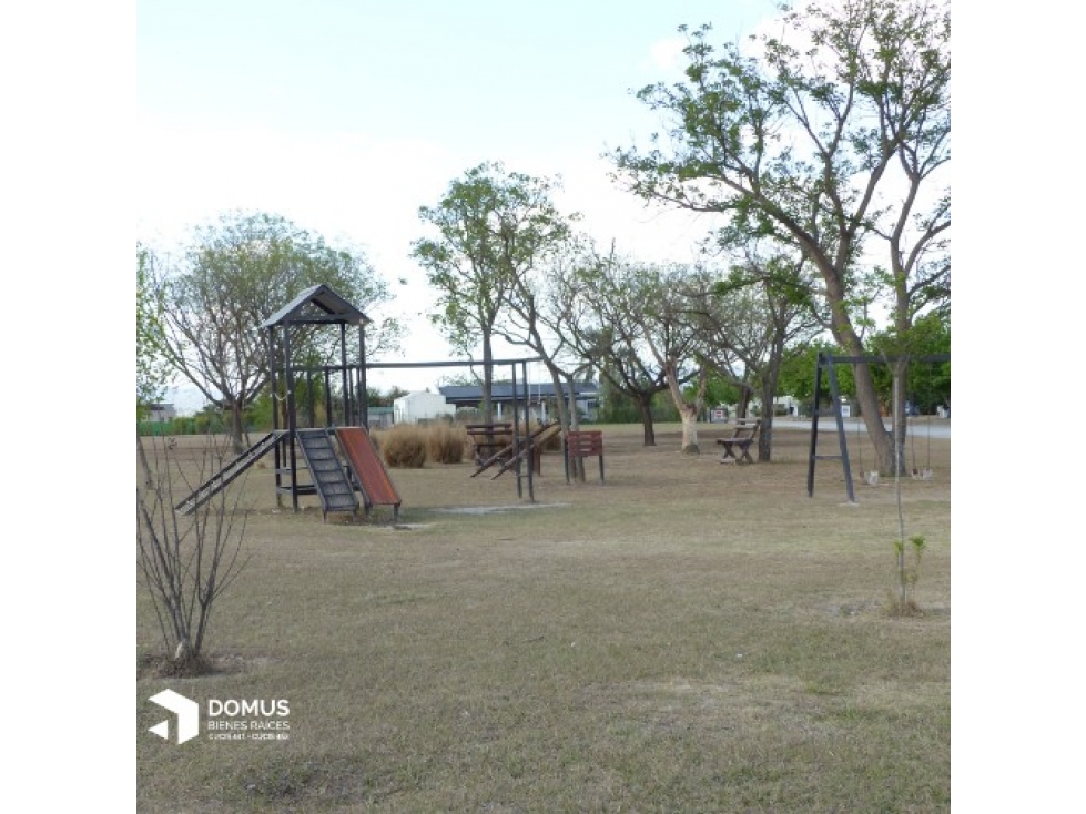 VENTA TERRENO EL AYBAL CLUB DE CAMPO — foto 5