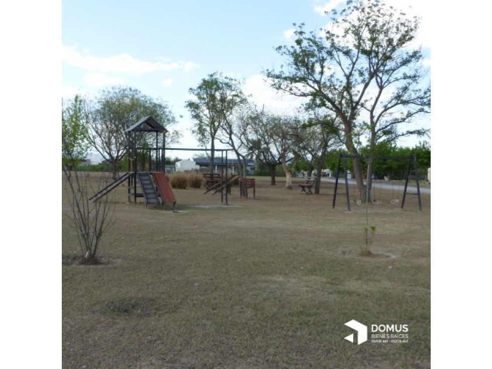 VENTA TERRENO CLUB DE CAMPO EL AYBAL — foto 5