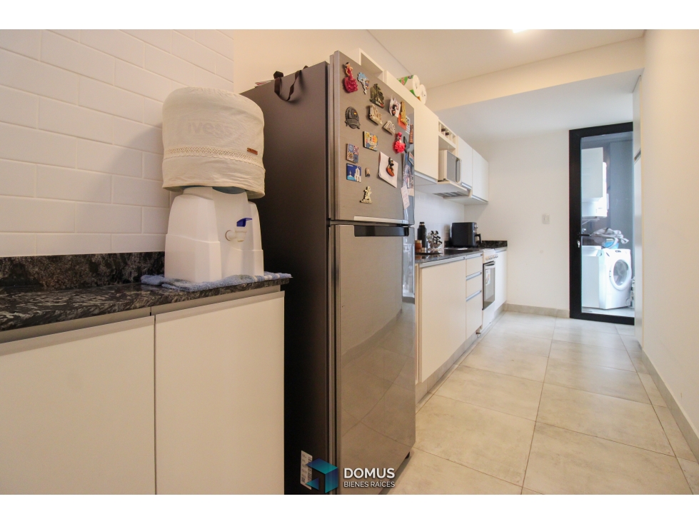VENTA DEPARTAMENTO 25 DE MAYO AL 1200 — foto 3