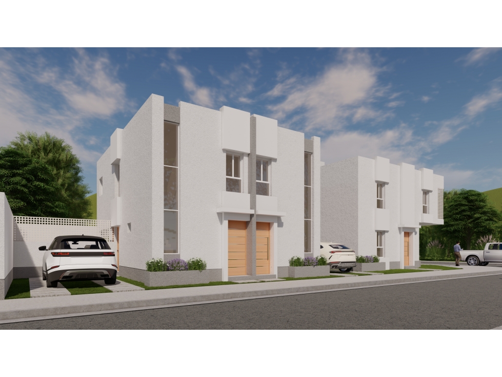 VENTA DUPLEX EN VIA AURELIA A ESTRENAR — foto 4