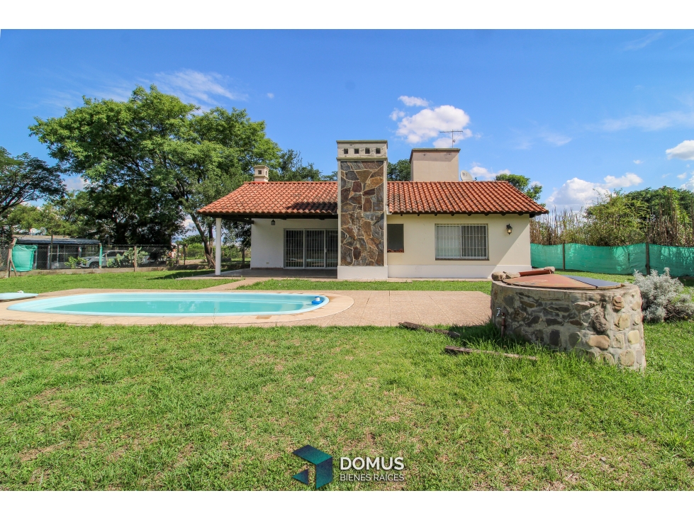 VENTA CASA EN LA MERCED CHICA — foto 3