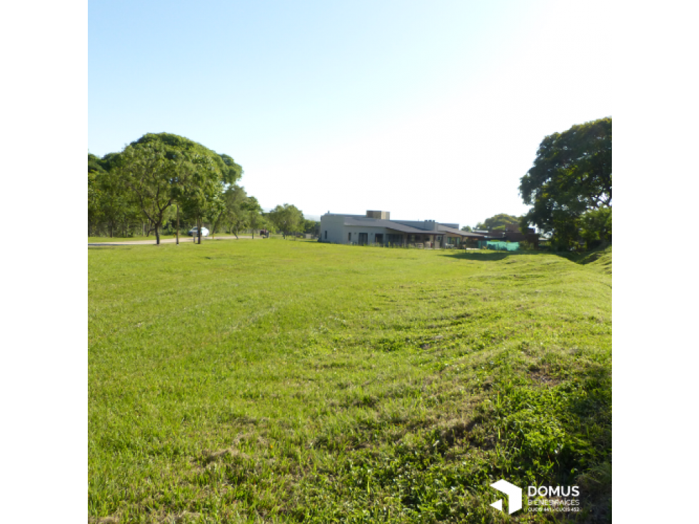VENTA TERRENO LA RESERVA - 4
