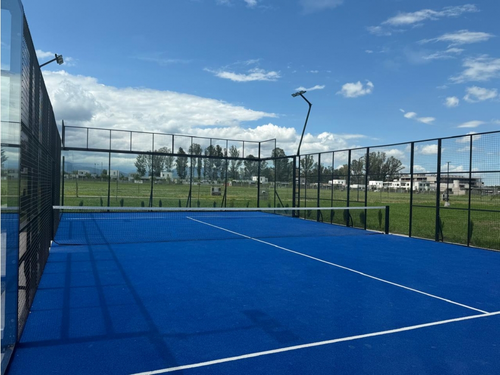 VENTA TERRENO EN LAS CHUÑAS - 5