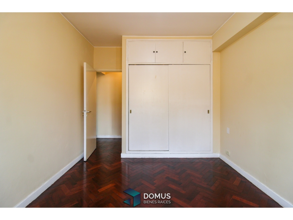 DOMUS VENDE DPTO MICROCENTRO MITRE AL 200 - 5