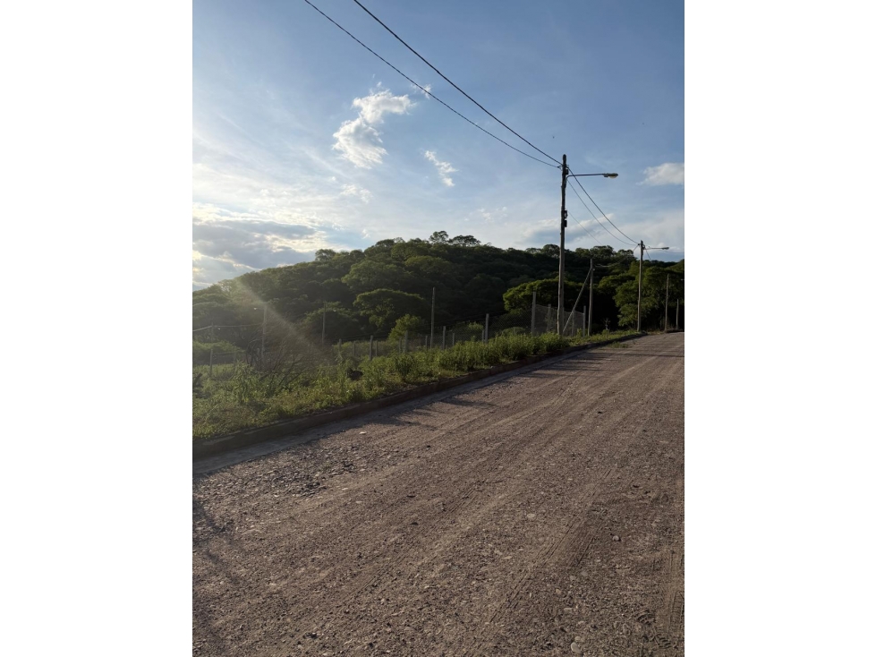 VENTA TERRENO ZONA NORTE - 5