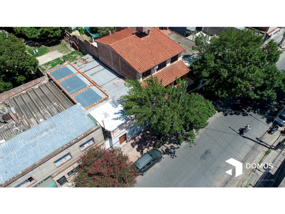 VENTA TERRENO ZUVIRÍA 1800 — foto 5