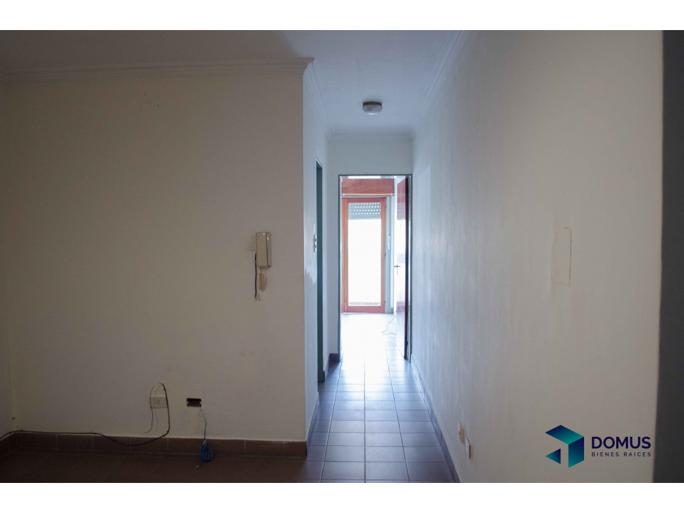 ALQUILER DEPARTAMENTO 1 DORMITORIO BELGRANO AL 300 - 4