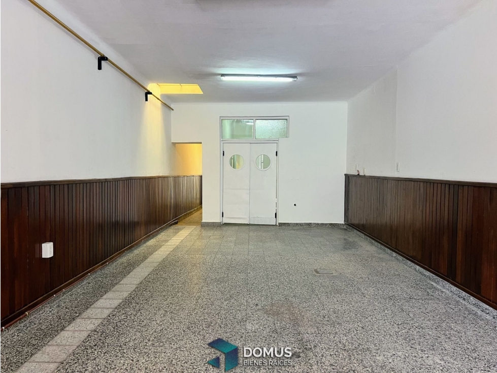 VENTA LOCAL COMERCIAL ALVARADO AL 200 - 5