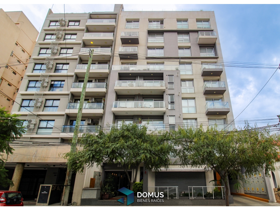 VENTA DEPARTAMENTO CON BALCÓN ZONA ALTO NOA SHOPPING - 1