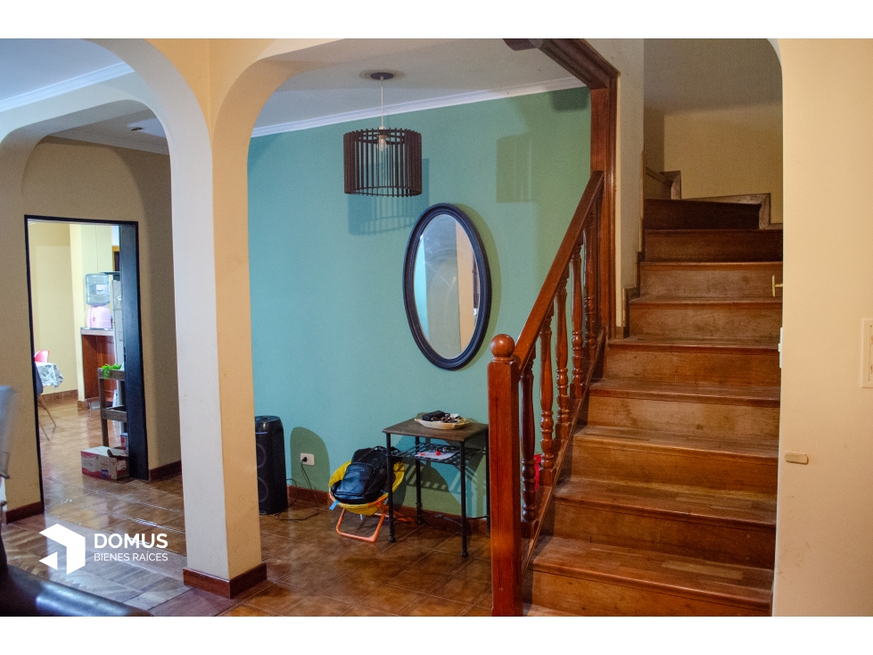 VENTA CASA BARRIO LOS INGENIEROS — foto 5