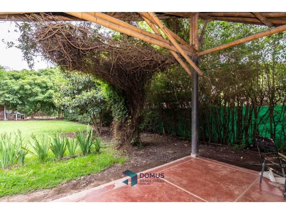 VENTA CASA EN SAN LORENZO