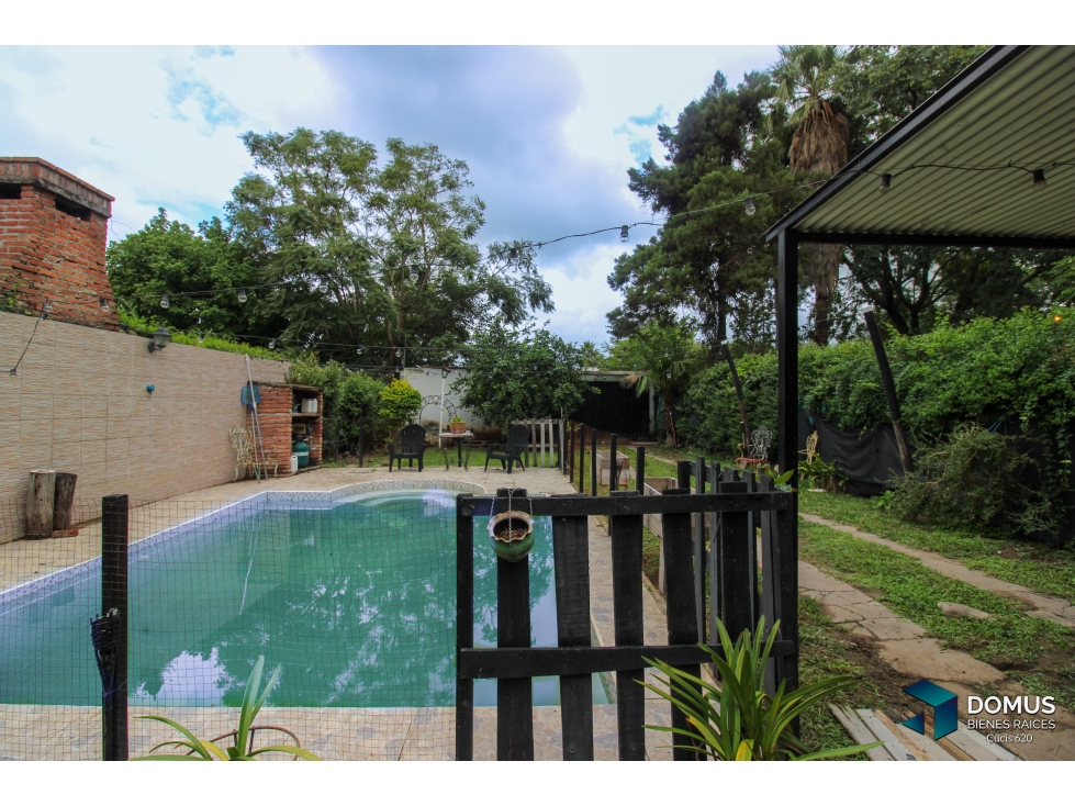 VENTA CASA VILLA REBECA — foto 5