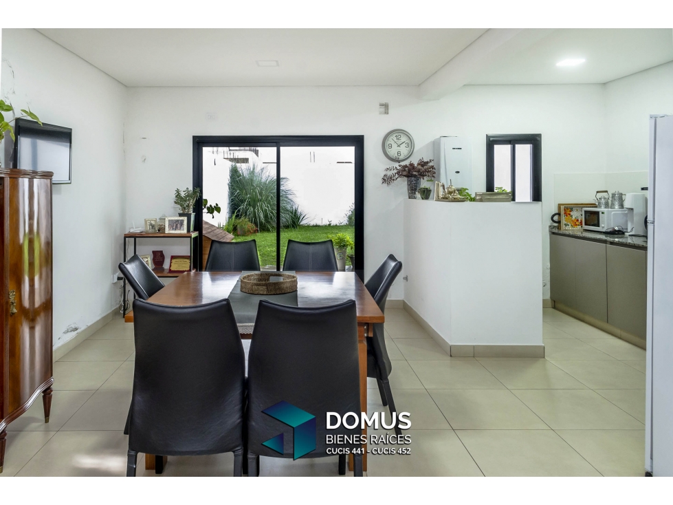 VENTA DUPLEX VIA AURELIA ZONA SUR — foto 5