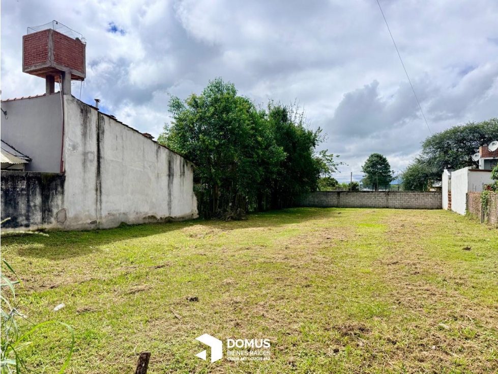 VENTA TERRENO EN SAN LUIS - 3