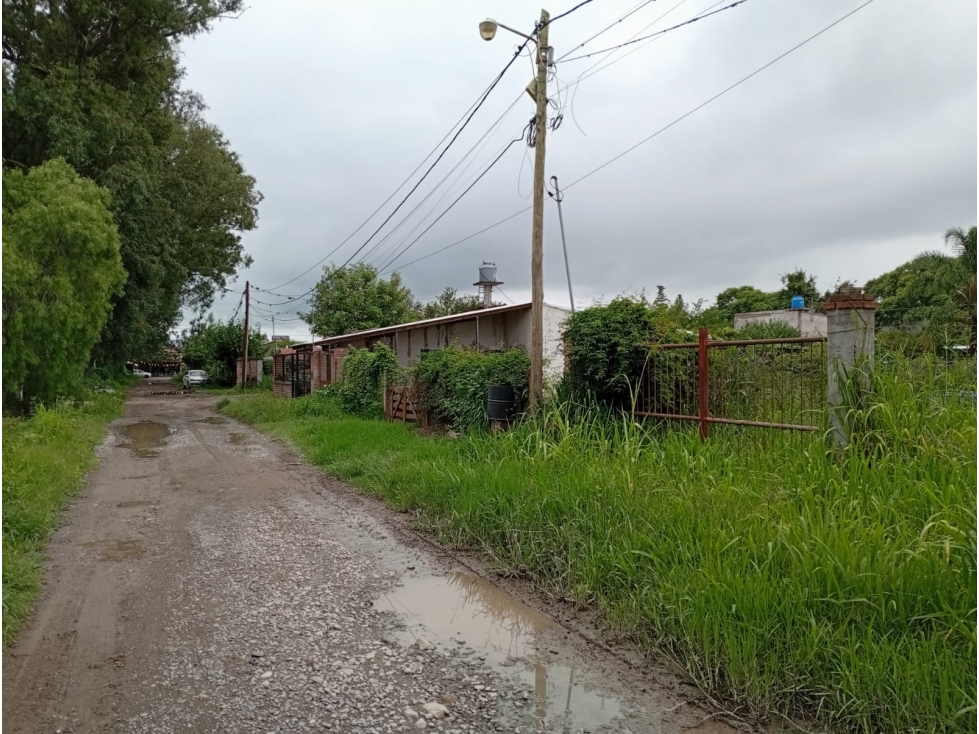 VENTA TERRENO EN SAN LUIS — foto 2