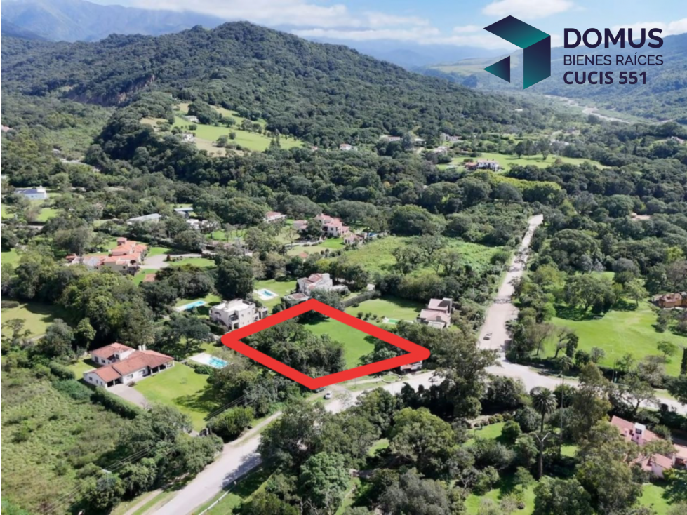 VENTA TERRENO CASTELLANOS 2.500M2 SOBRE RUTA 28 — foto 4
