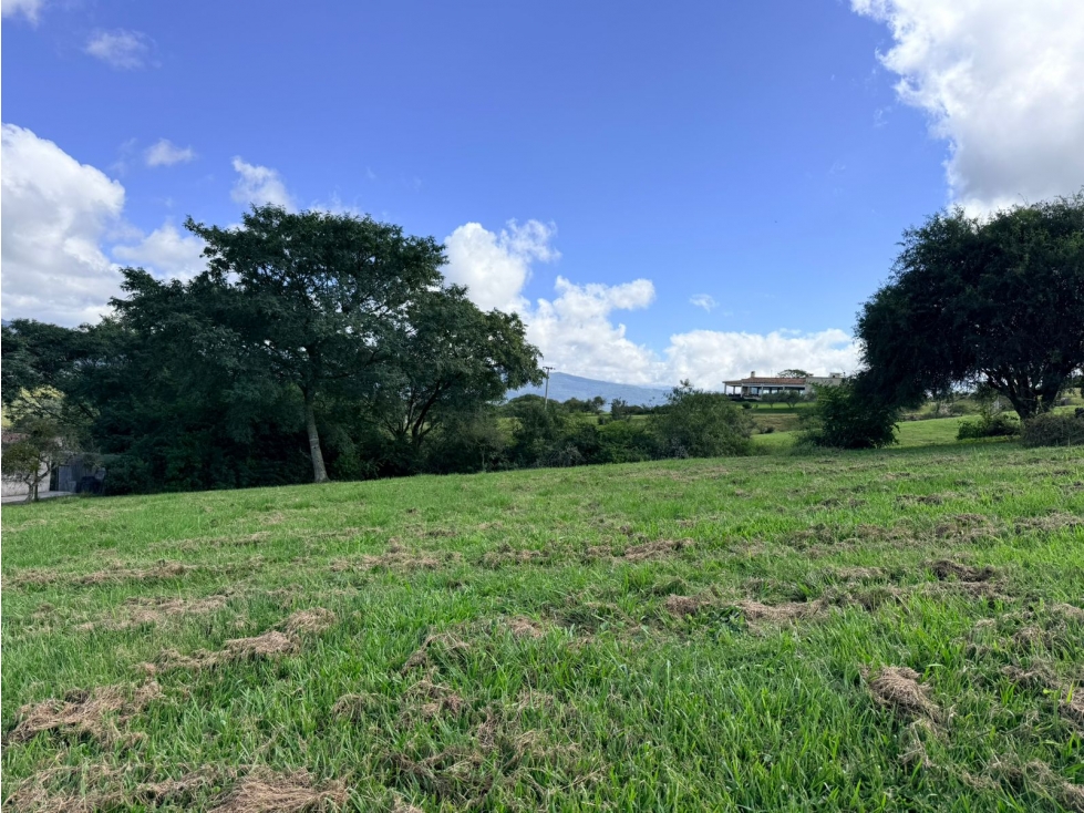 VENTA TERRENO URBANIZACION SAN ROQUE, LA CALDERILLA - 4