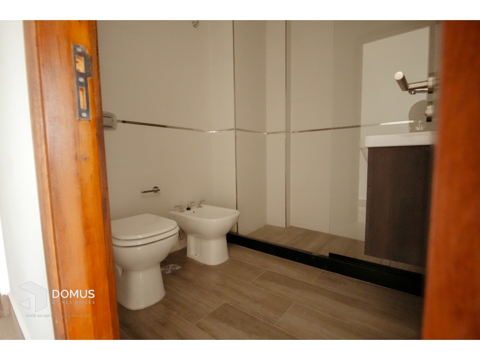 VENTA DEPARTAMENTO A ESTRENAR - 5