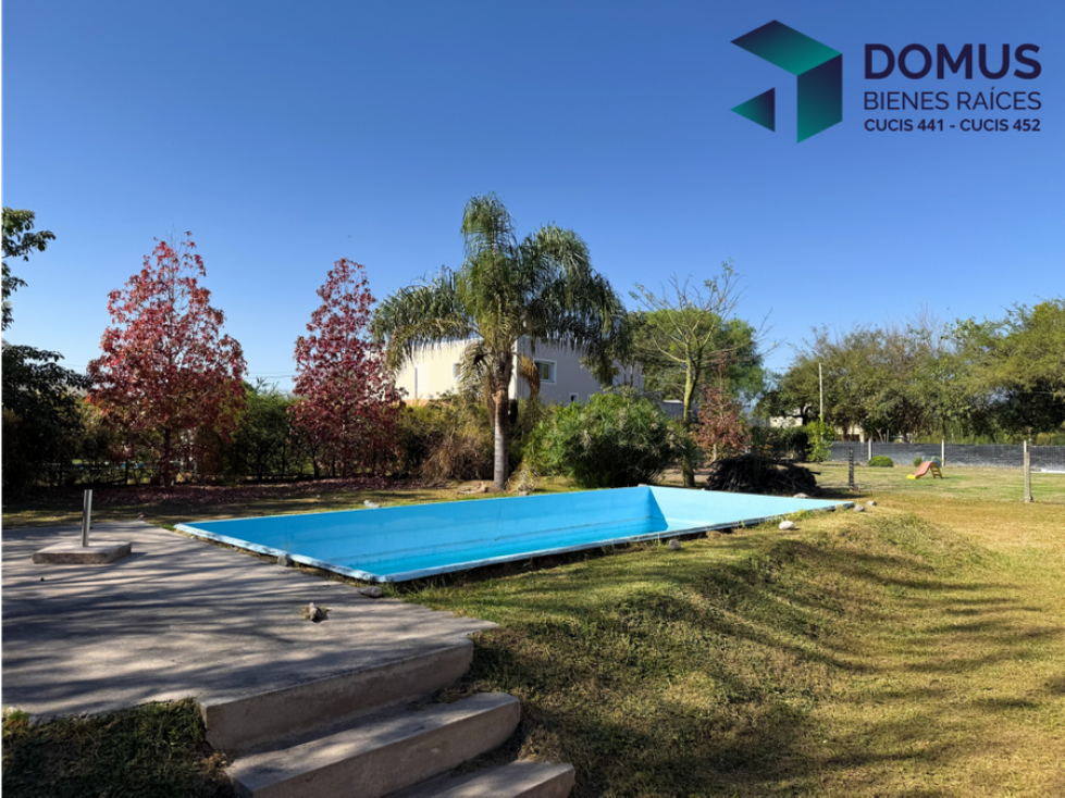 VENTA CASA BARRIO PRIVADO LOS OLMOS ZONA SUR RUTA 68 — foto 5