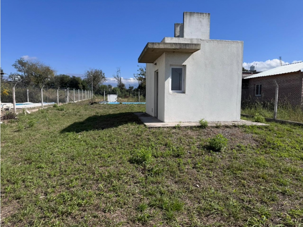 VENTA TERRENO CON PILETA AMANECERES DEL AYBAL - 6
