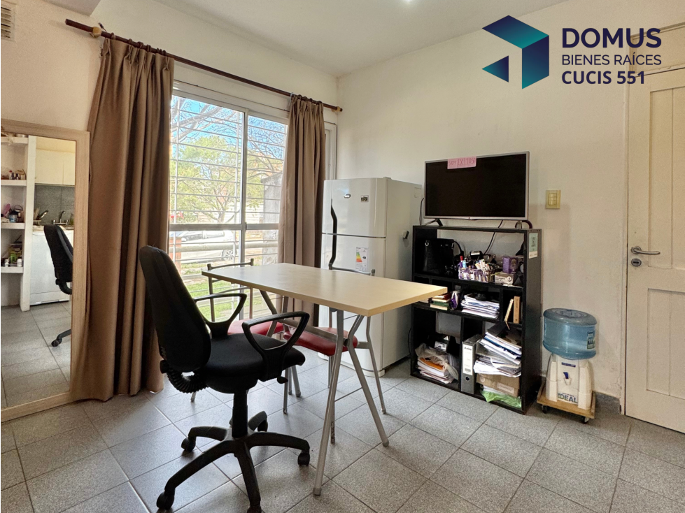 VENTA MONOAMBIENTE | PLANTA BAJA | BARRIO EL HUAICO - 3