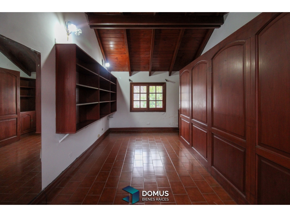 VENTA CASA TRES CERRITOS - 5