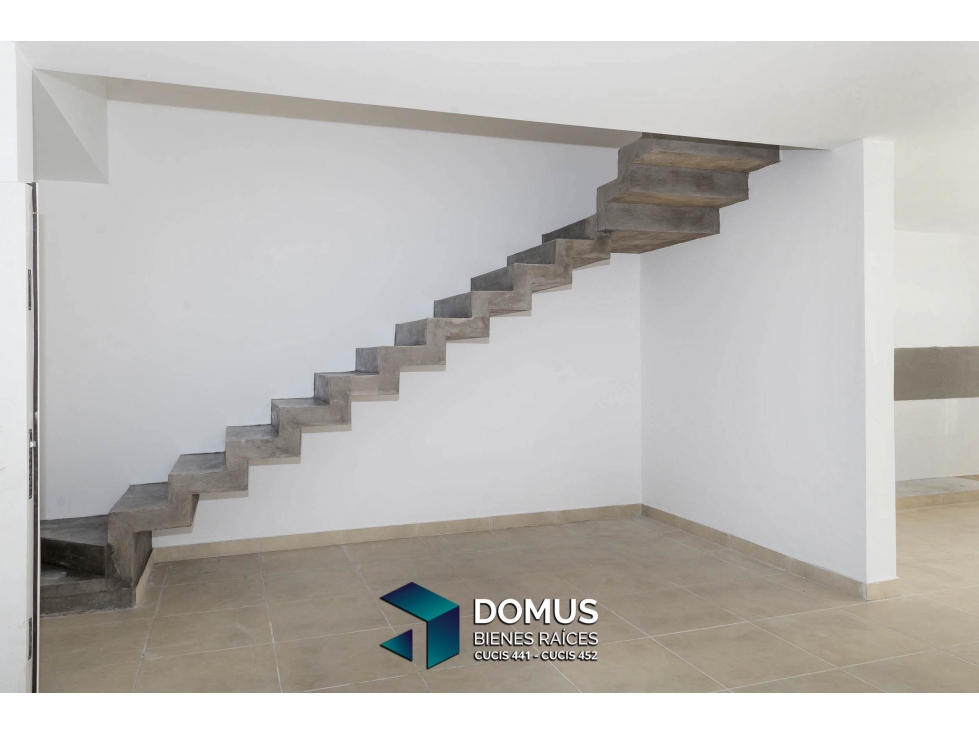 VENTA DUPLEX A ESTRENAR 3 DORMITORIOS VIA AURELIA - 5