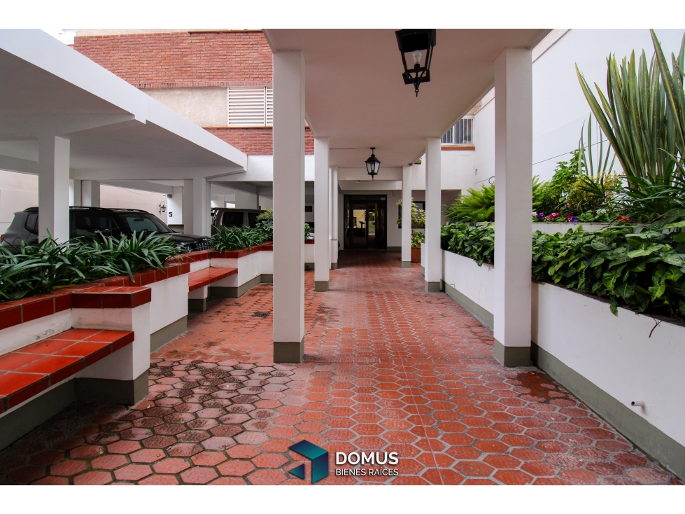 VENTA DEPARTAMENTO DEAN FUNES AL 300 - 5