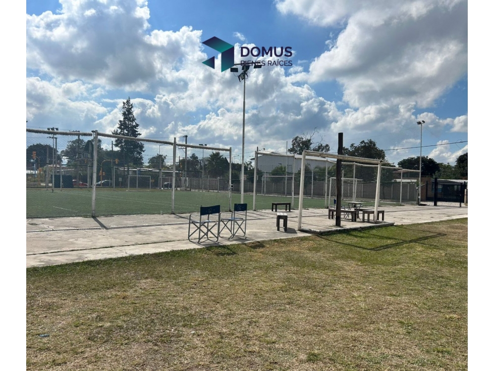 ALQUILER PREDIO SAN LUIS - 5